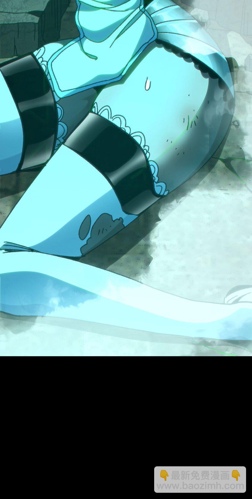 58 这样的你(1/2)-第64话