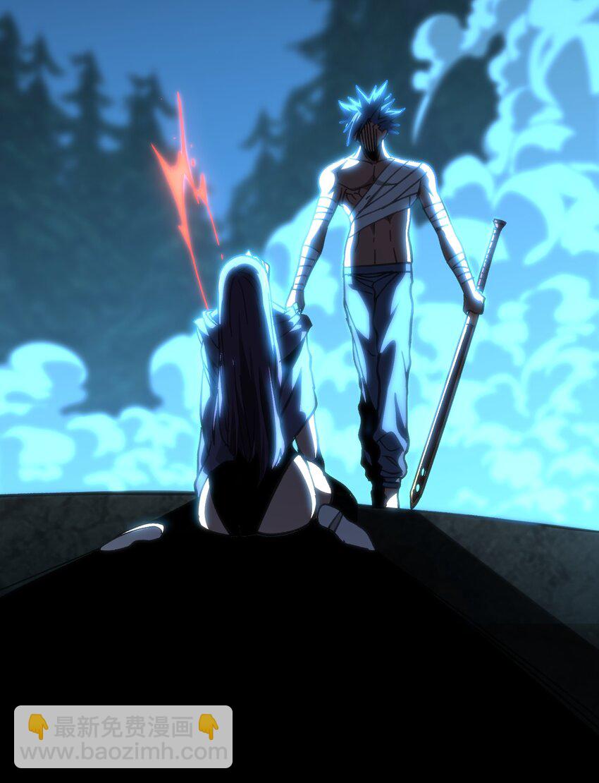 66 有限vs无限(1/3)-第72话