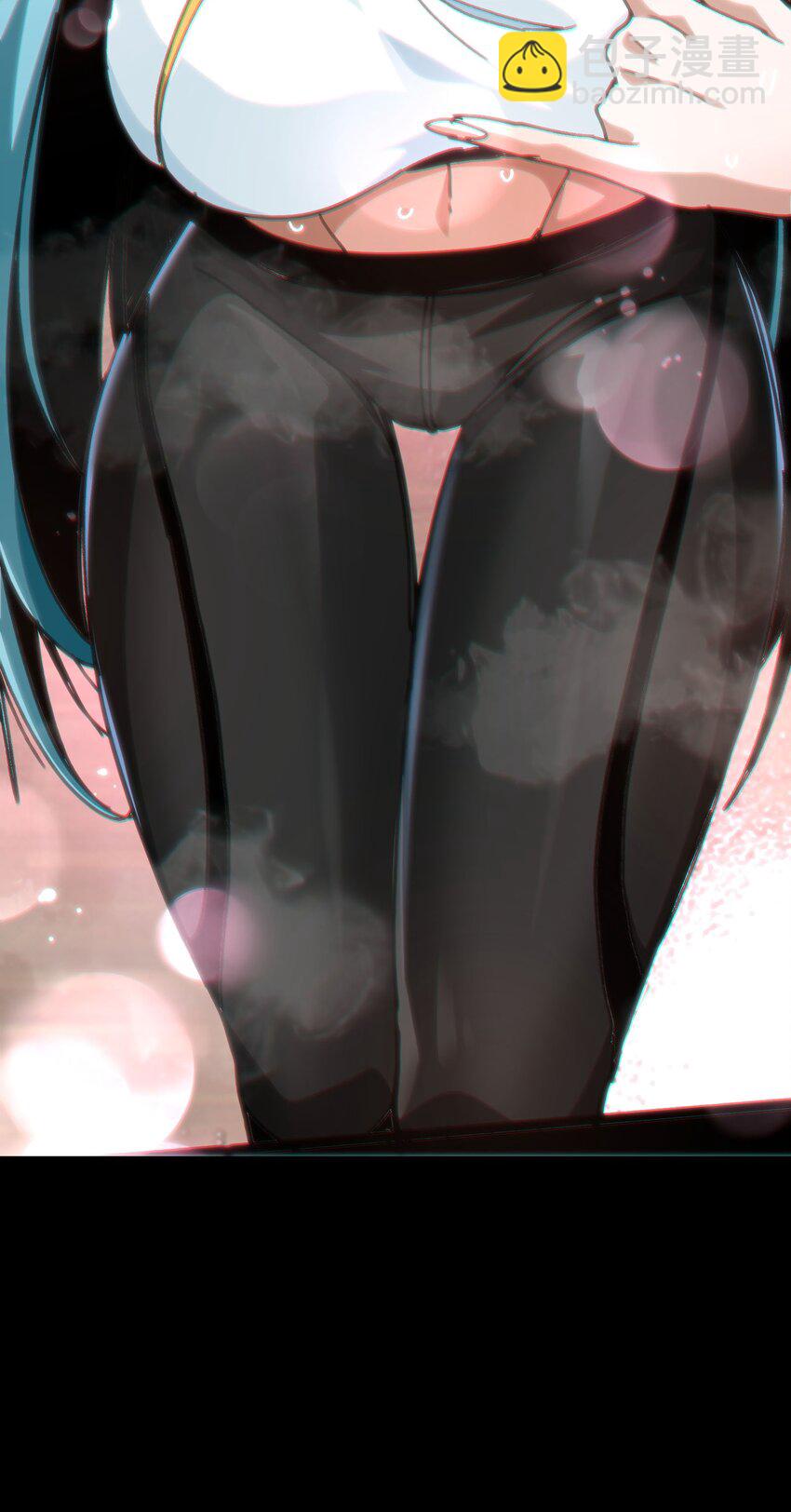 68 黑瞳(1/3)-第74话