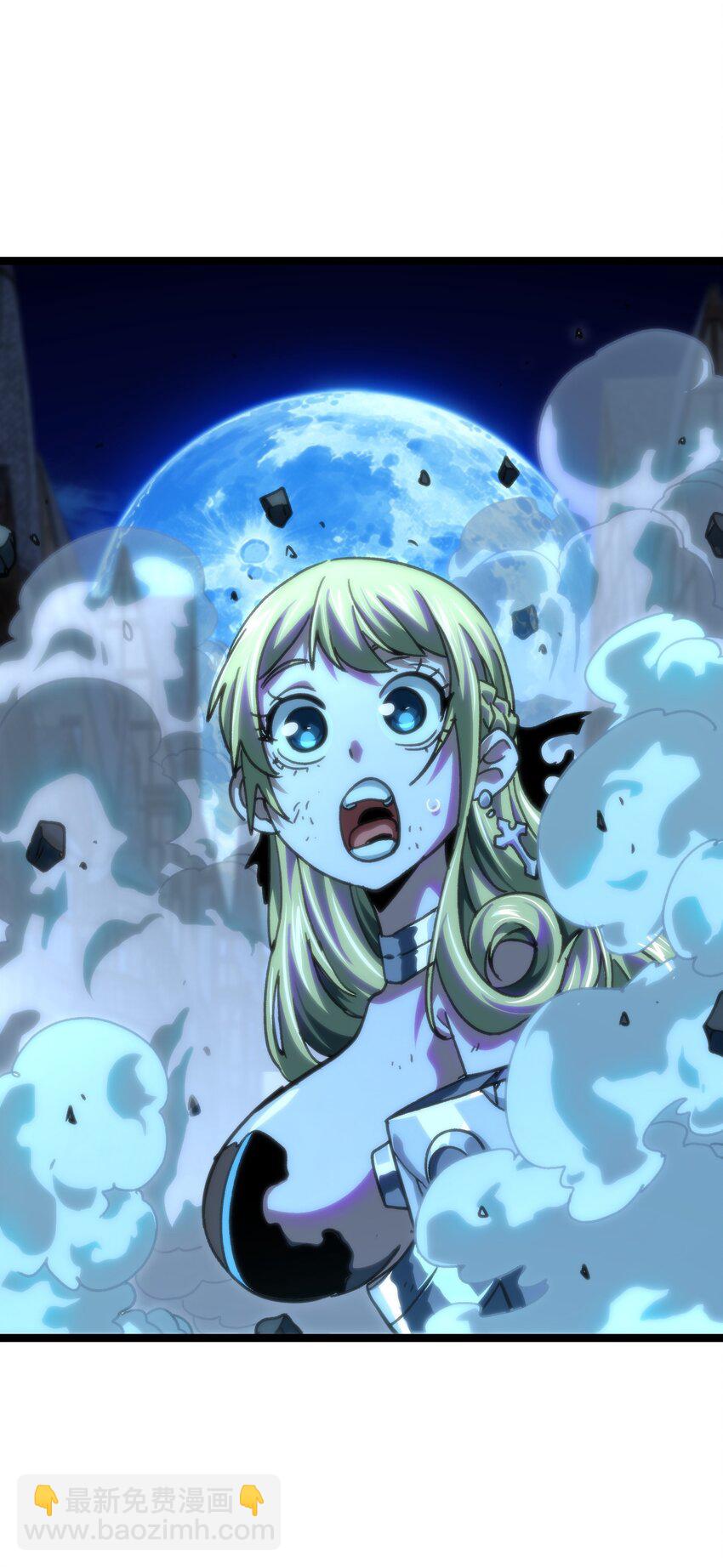 79 蜂杀拳(1/2)-第84话