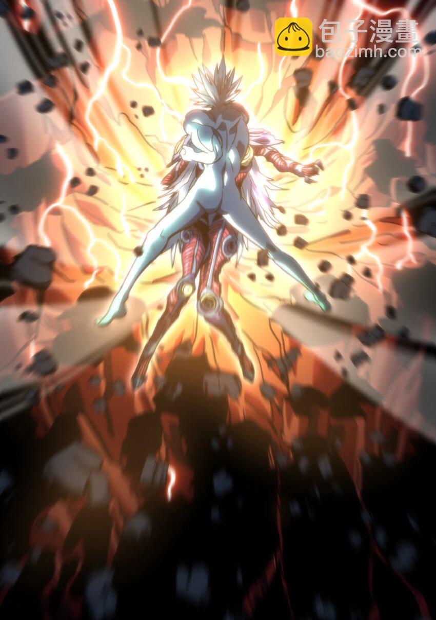 79 蜂杀拳(1/2)-第84话