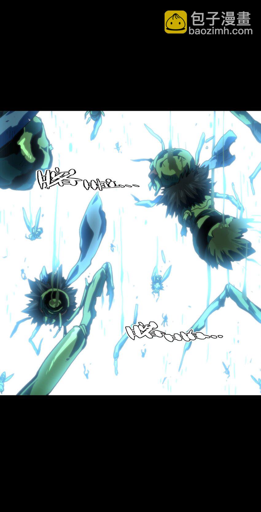 79 蜂杀拳(1/2)-第84话