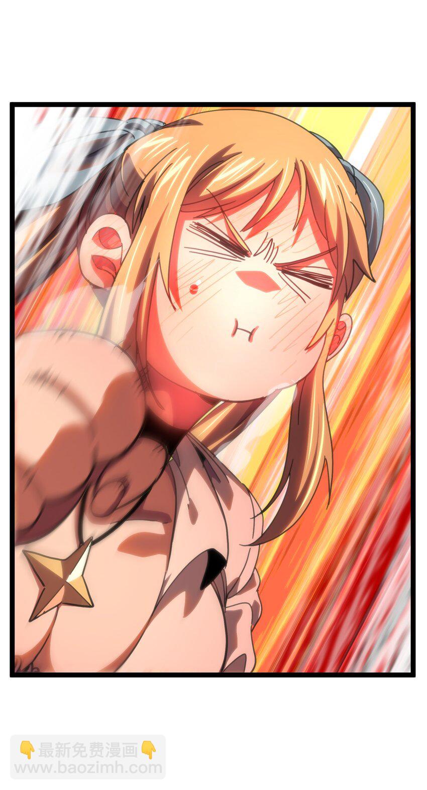 85 莎顿与凯撒(1/2)-第90话