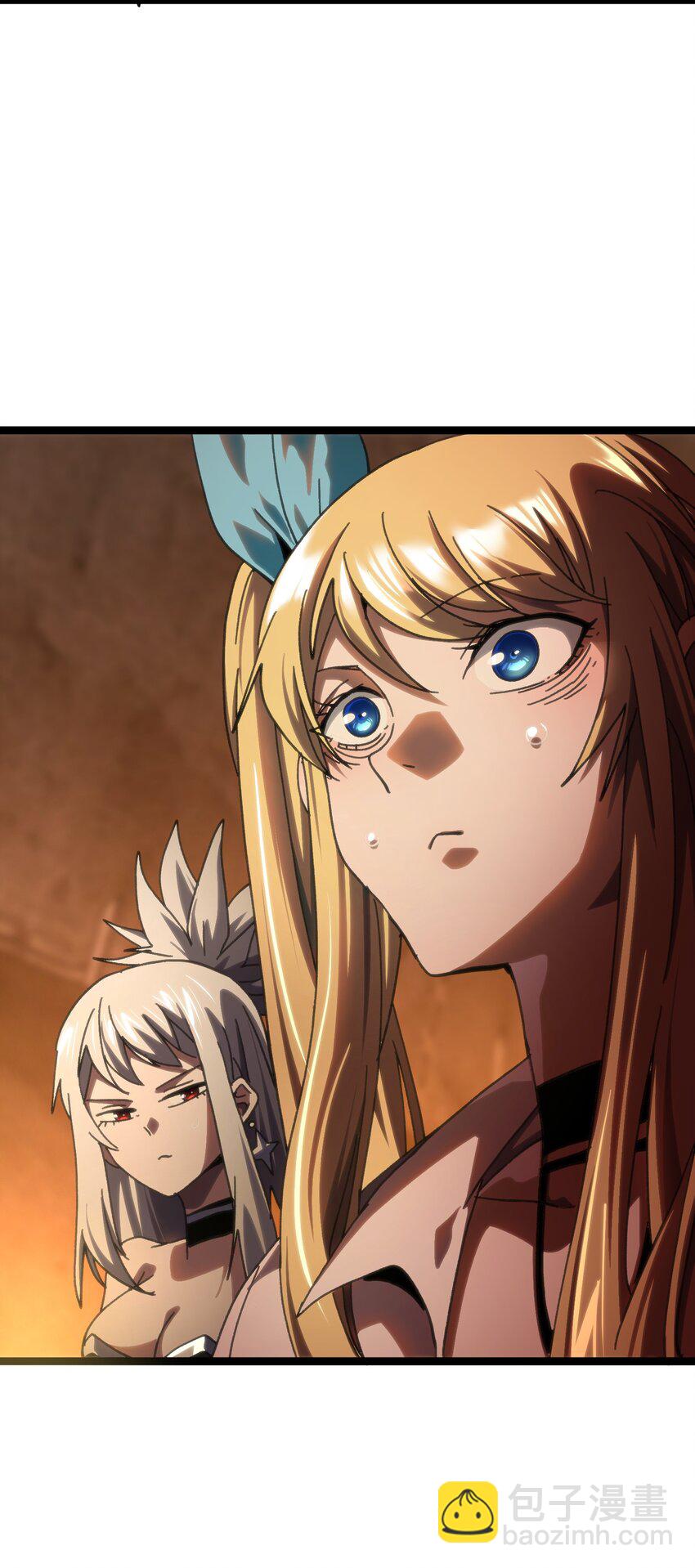 87 玫瑰的样子(1/2)-第92话