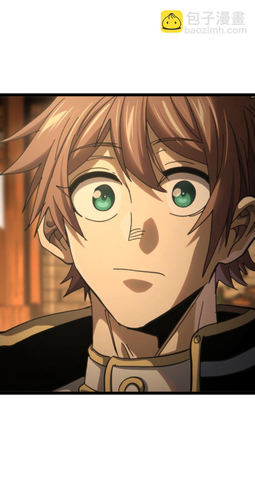 91 也好(1/2)-第96话