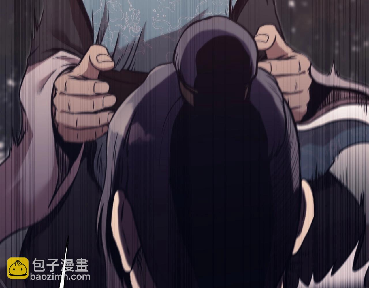 肉身太脆，只好修仙了 - 第38話 敲詐(1/5) - 2