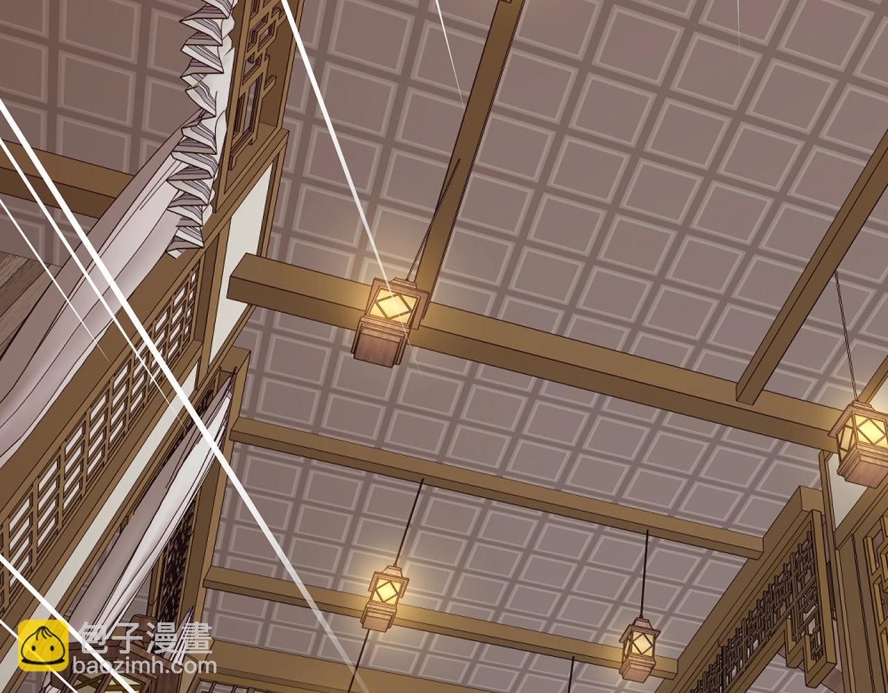 肉身太脆，只好修仙了 - 第46話 黑衣人(1/5) - 6
