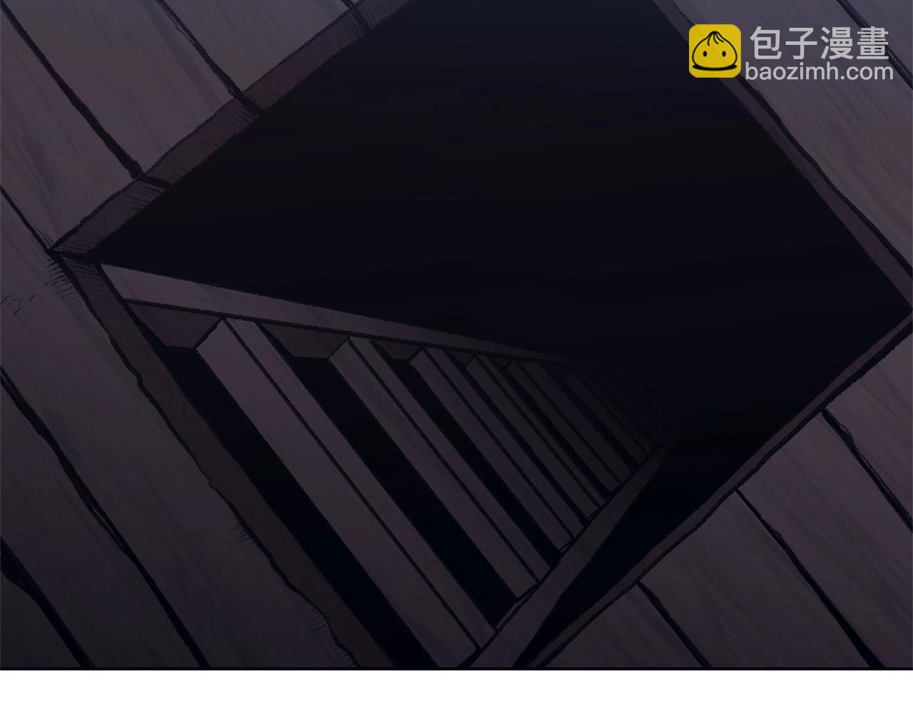 肉身太脆，只好修仙了 - 第48話 老鼠們(1/5) - 3
