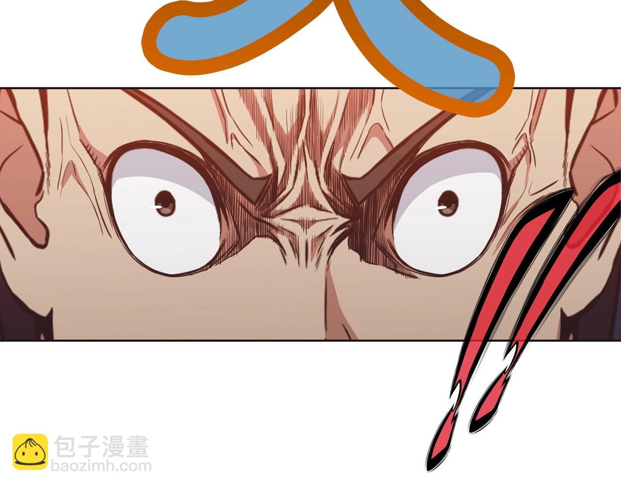 肉身太脆，只好修仙了 - 第56話 叛亂髮生了(1/4) - 4