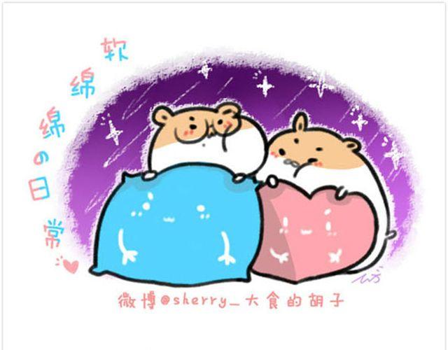 第13话 孩子应该很像我-第14话