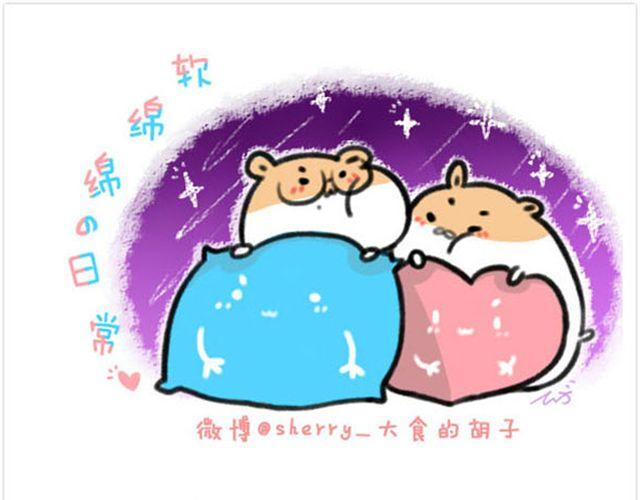 第13话 孩子应该很像我-第14话