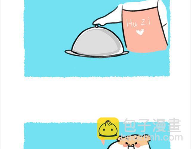 第17话 胡子的料理-第18话