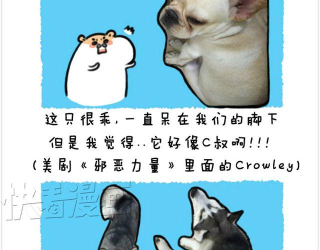 第23话 变成了擦屎鼠？-第24话