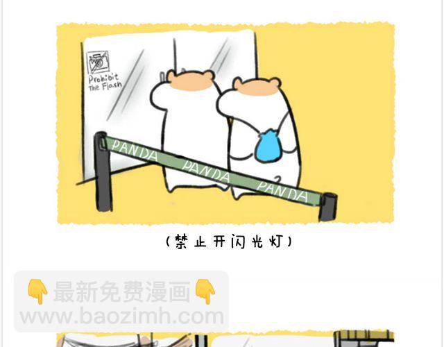 第25话 海洋公园（下）-第26话