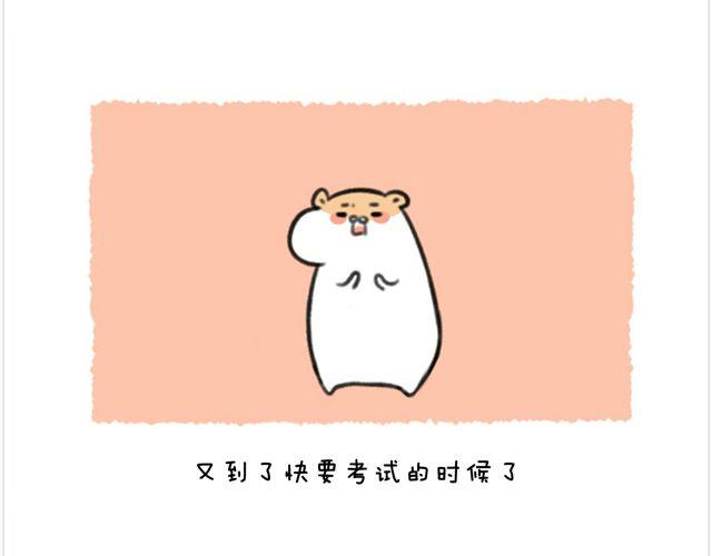 第27话 考试与情绪-第28话