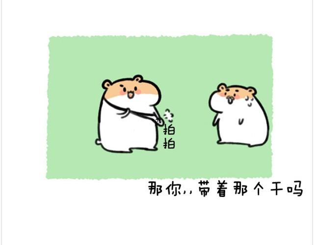 第6话 茶包是跆拳道黑带？-第6话