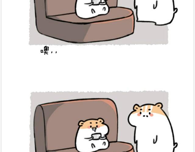 第6话 茶包是跆拳道黑带？-第6话