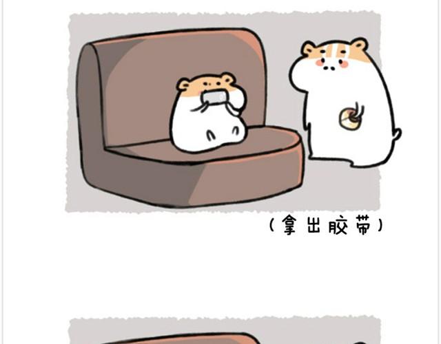 第6话 茶包是跆拳道黑带？-第6话