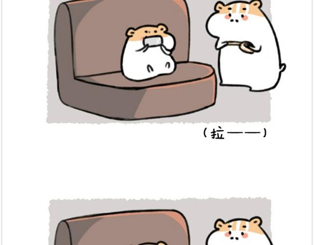 第6话 茶包是跆拳道黑带？-第6话