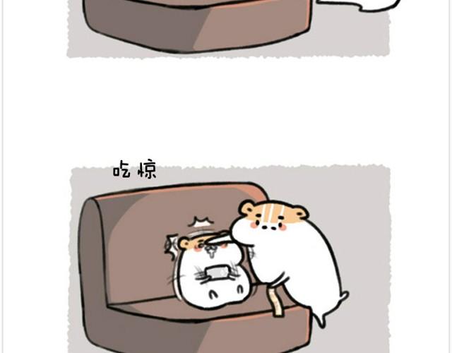 第6话 茶包是跆拳道黑带？-第6话