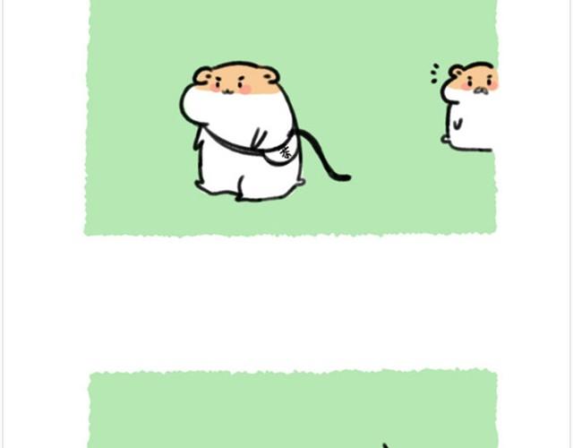 第6话 茶包是跆拳道黑带？-第6话