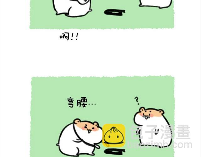 第6话 茶包是跆拳道黑带？-第6话