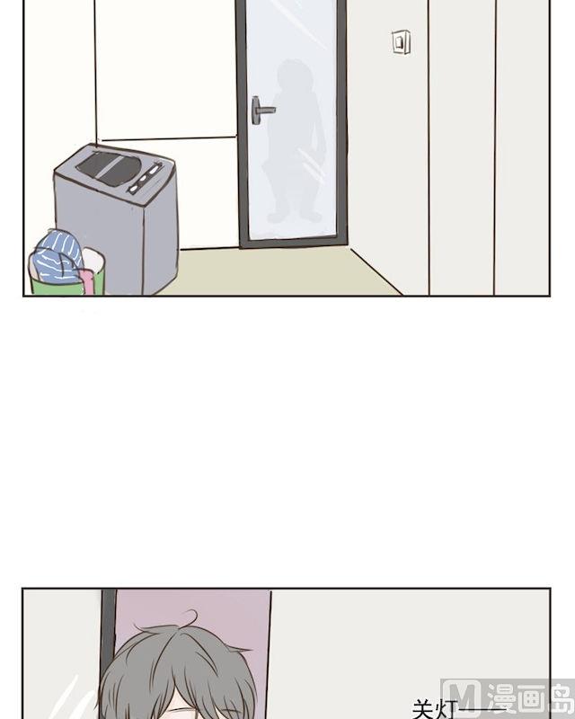 第12话 路痴-第12话