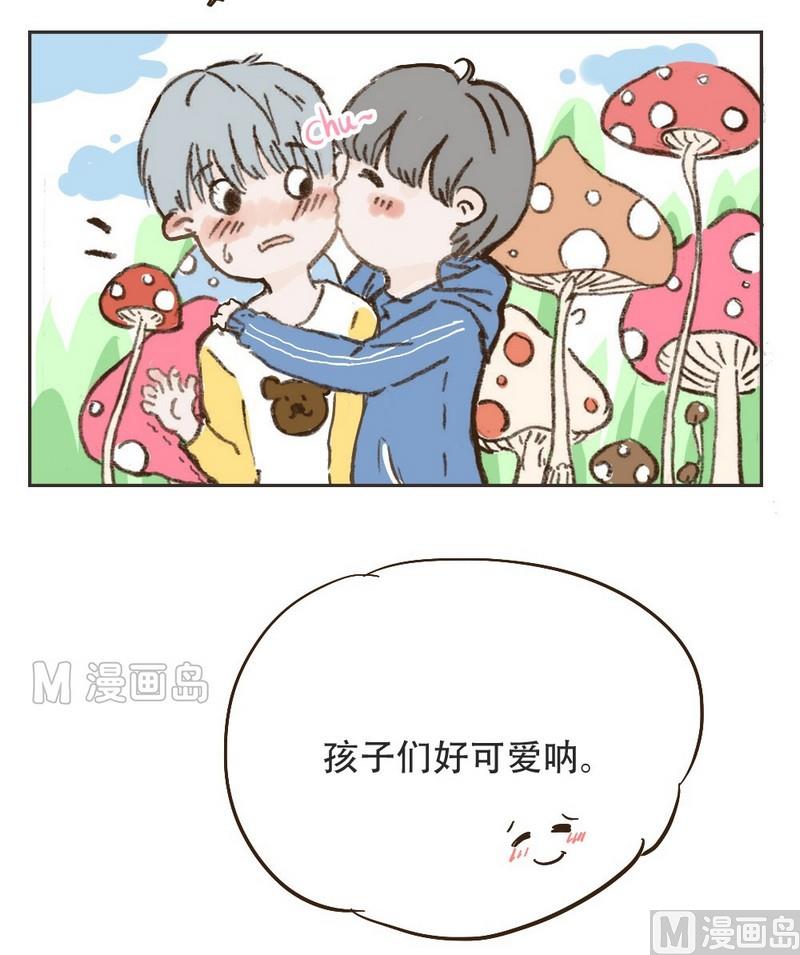 第16话 你最可爱-第16话