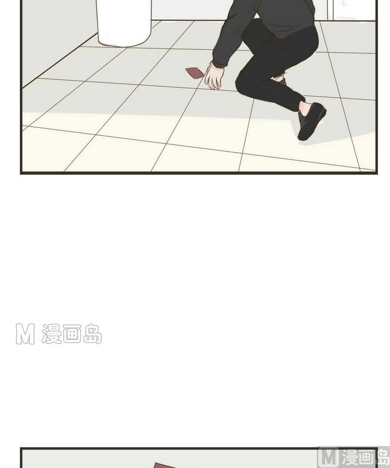 第28话 送花的少年-第28话