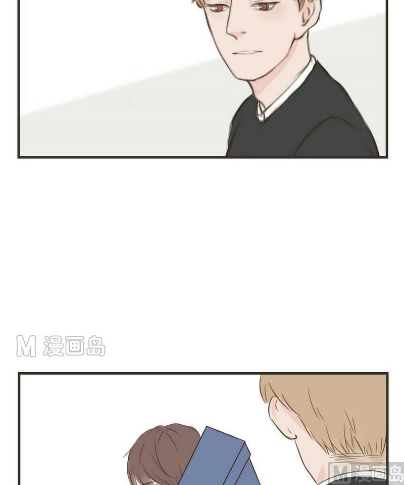 第28话 送花的少年-第28话