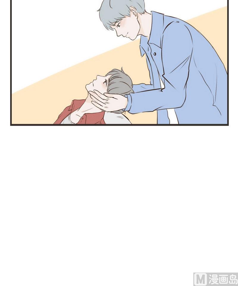 第36话 在一起-第36话