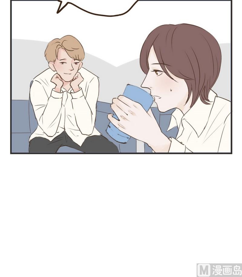 第48话 有你就好-第48话