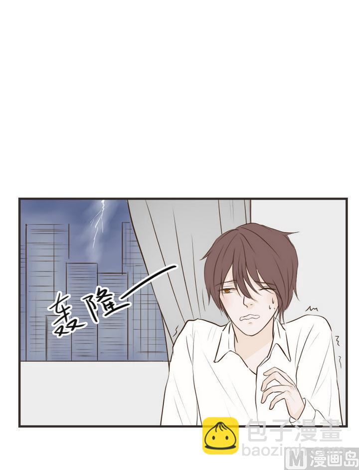 第64话 害怕-第64话