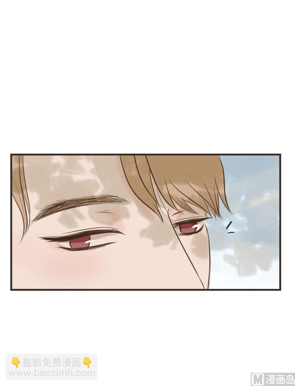 第72话 壁咚-第72话