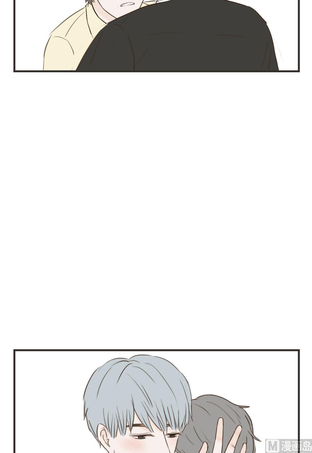 第82话 对不起-第82话