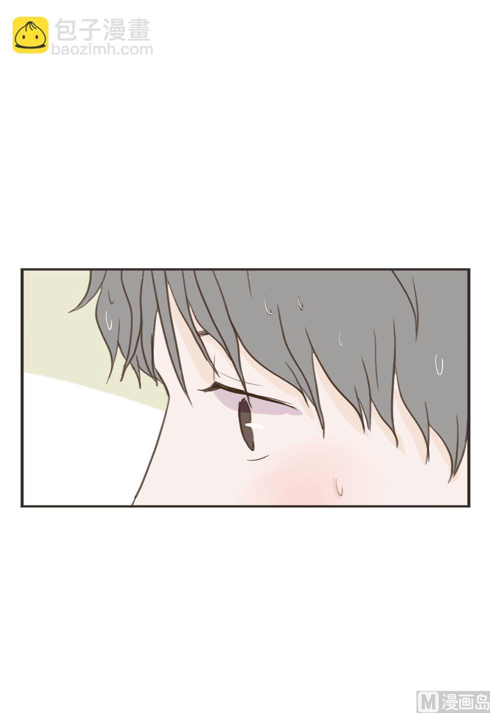 第88话 吹头发-第88话