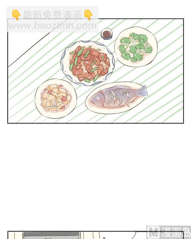 第10话 晚餐-第10话