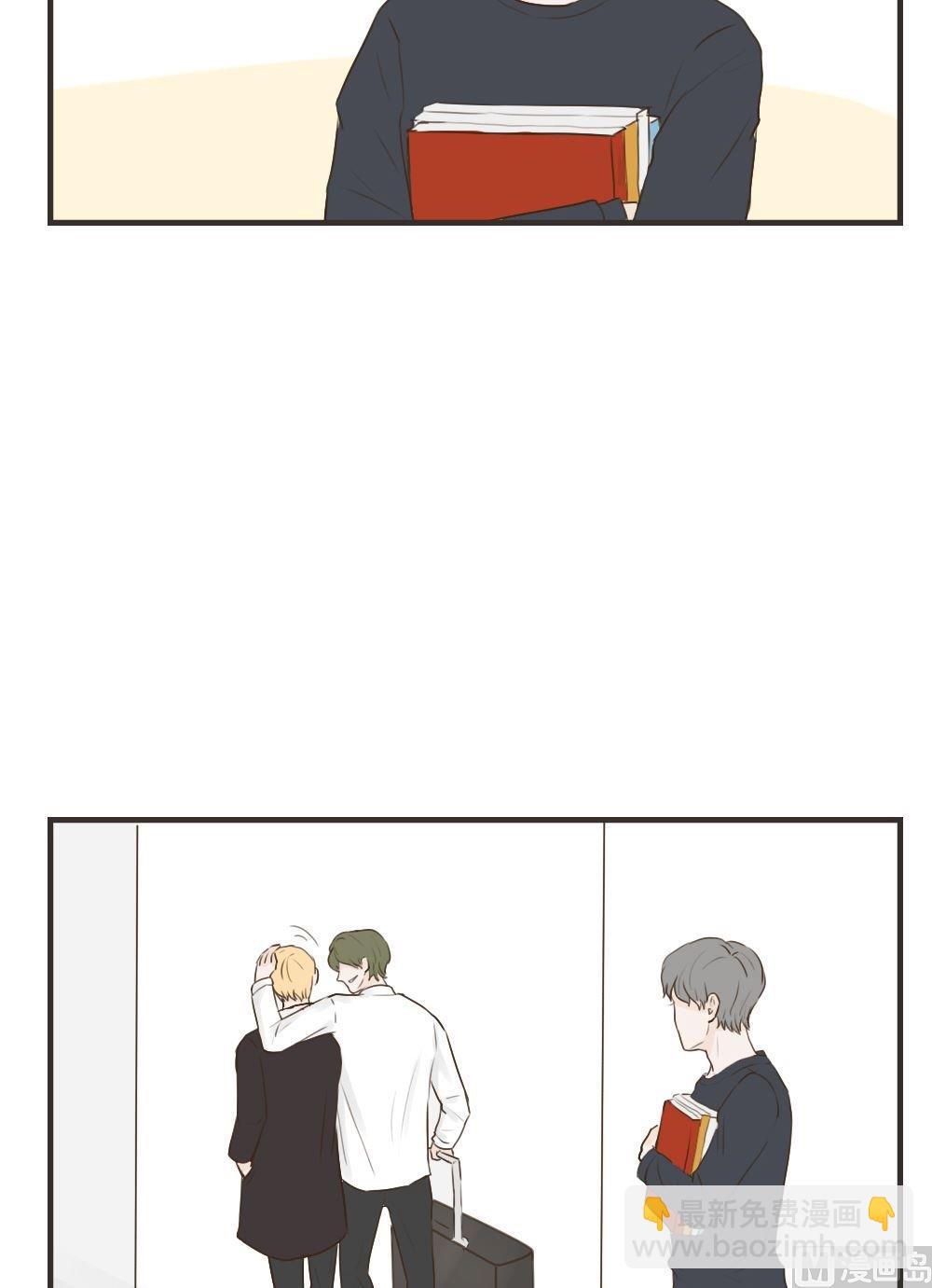 第96话 保重-第96话