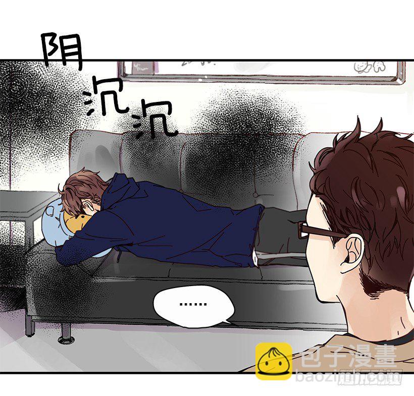 7.不要丢下我(1/2)-第8话