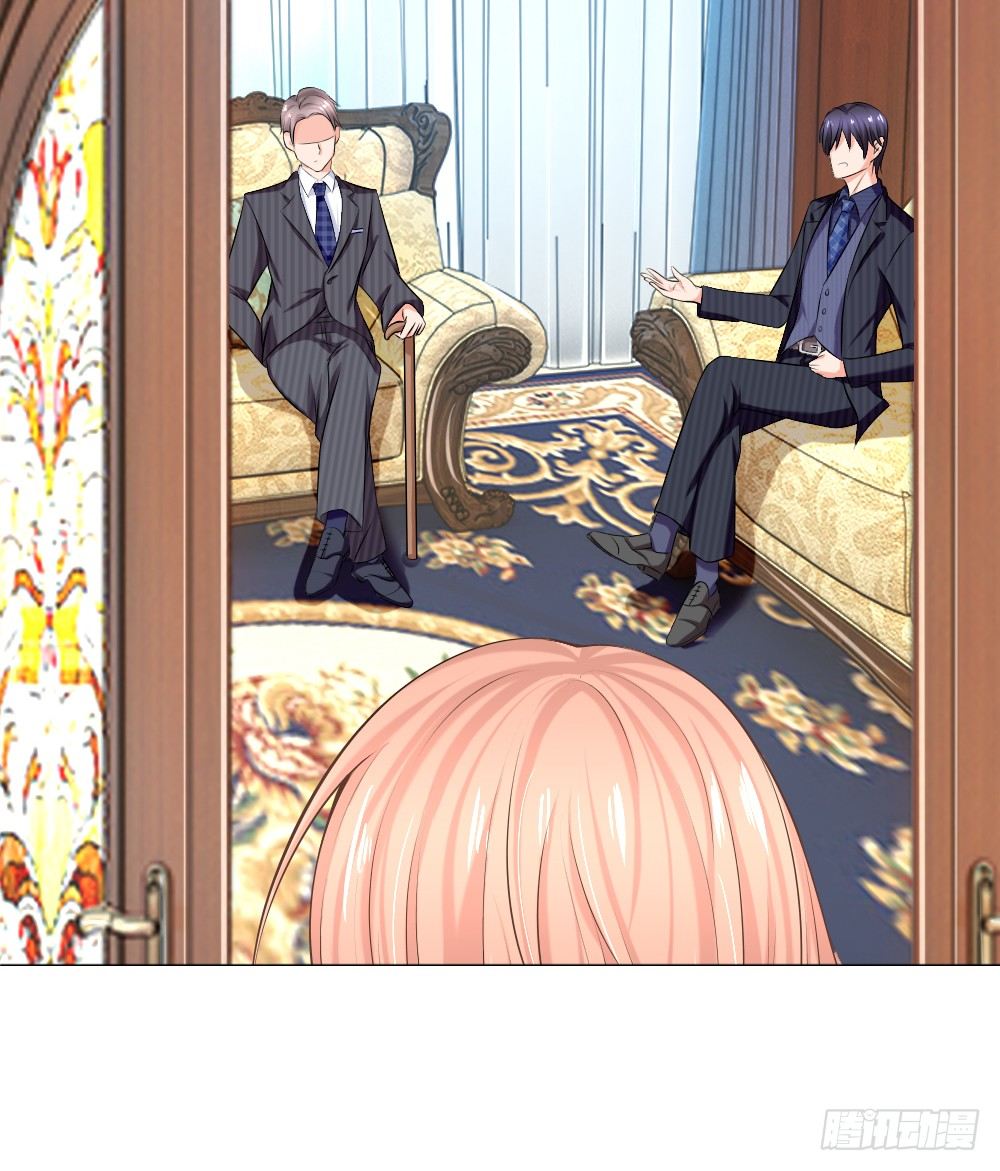 再回席家，瀚昀提亲！-第8话