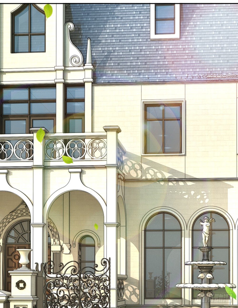 难道我会吃了你-第10话