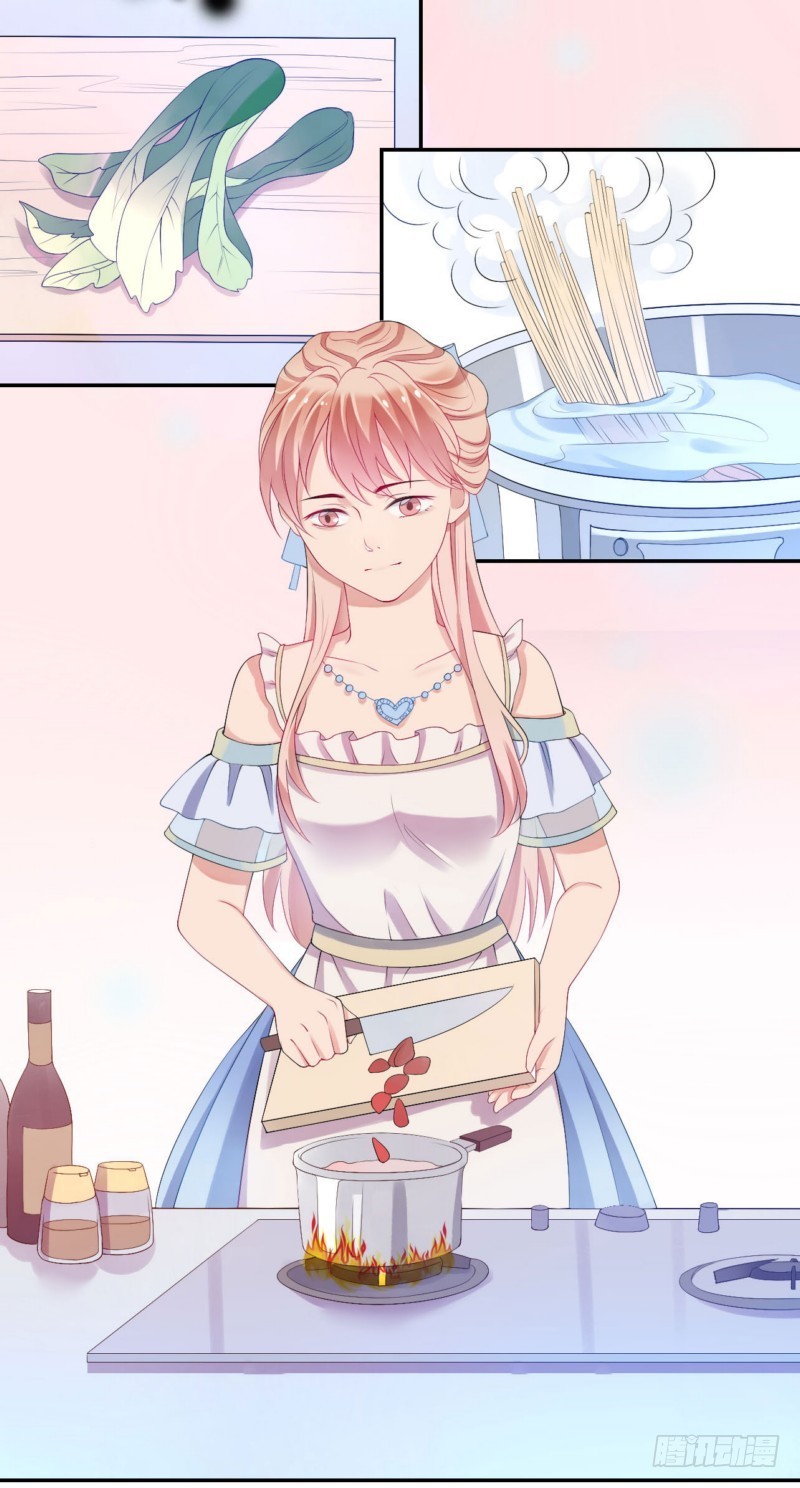 020.谢谢你，为我煮饭-第20话