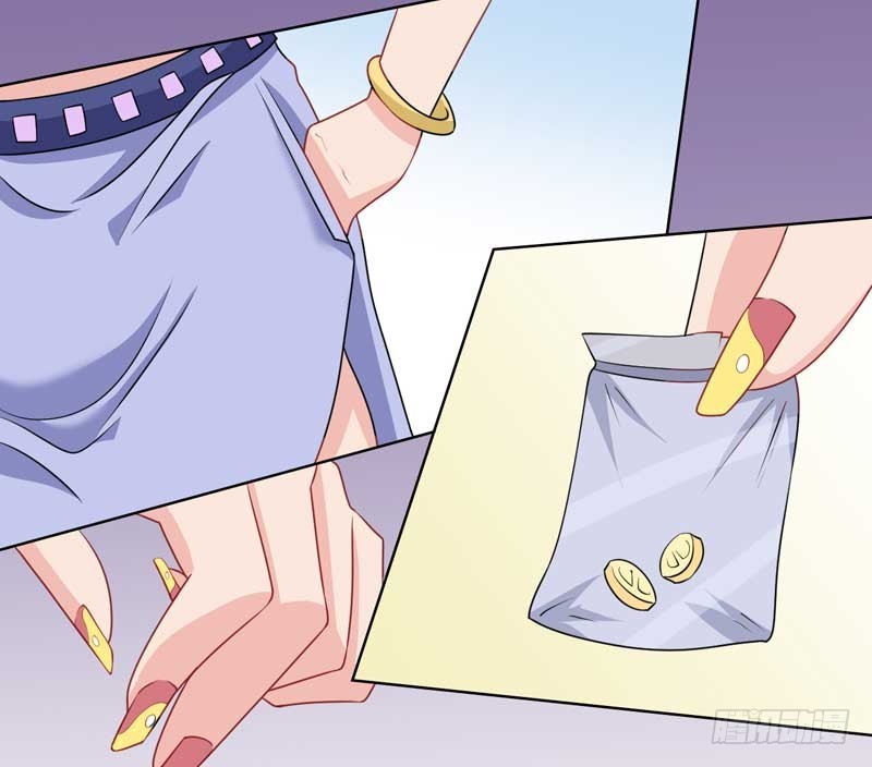 025.您的腹黑女已经上线-第24话