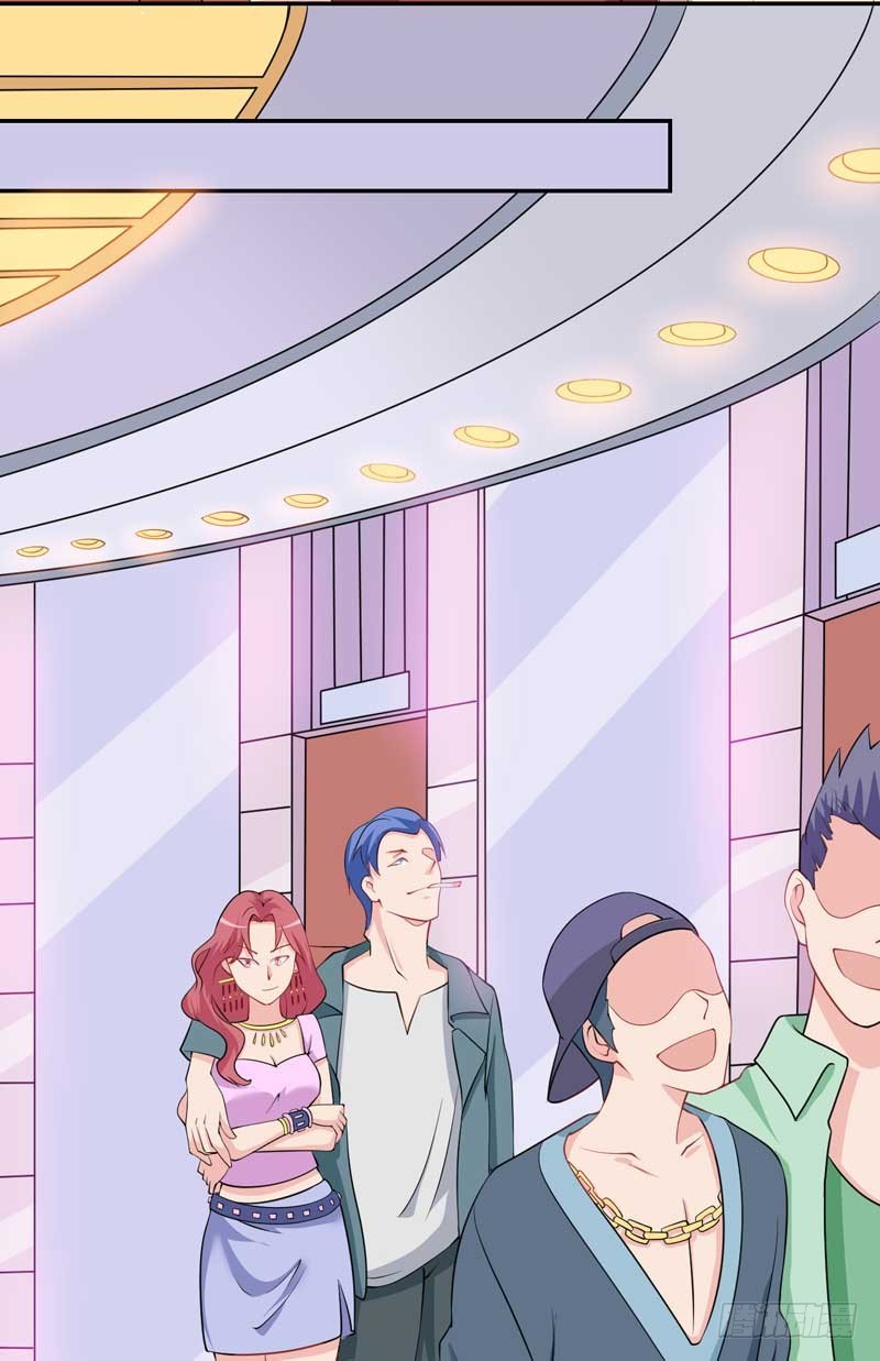 025.您的腹黑女已经上线-第24话