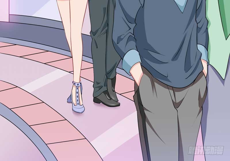 025.您的腹黑女已经上线-第24话