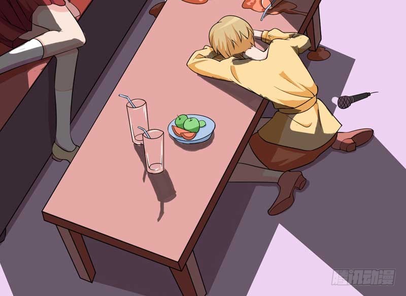 025.您的腹黑女已经上线-第24话