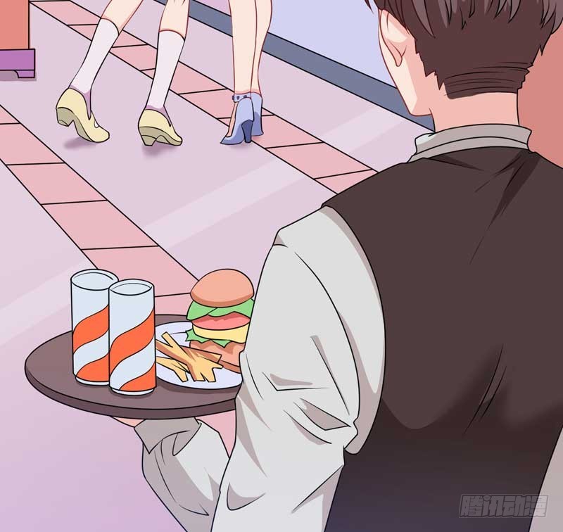 025.您的腹黑女已经上线-第24话