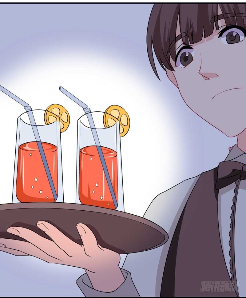 025.您的腹黑女已经上线-第24话