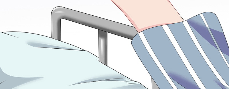 031 醒了(1/4)-第30话