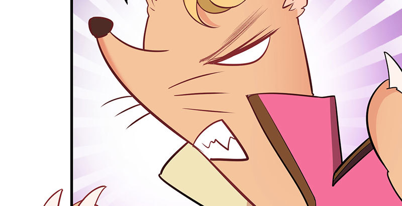 043  骚包狐狸的历史(1/2)-第42话